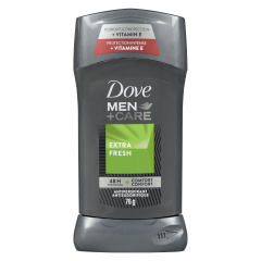 DOVE MEN EXTRA FRESH A/P  76G