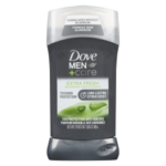 DOVE MEN EXTRA FRESH DEO  85G