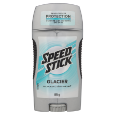 S/STCK CLR DEO GLACIER 85 G