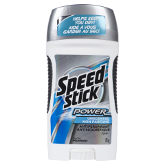 SPEED STICK AP UNSCENTD 85G
