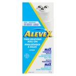 ALEVEX ROLL-ON  72G