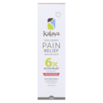 KALAYA 6X ES   PAINRELIEF MASS