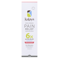 KALAYA 6X ES   PAINRELIEF MASS