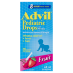 ADVIL PEDIATRI  DROPS FRT
