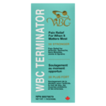 WBC TERMINATOR ROLL-ON