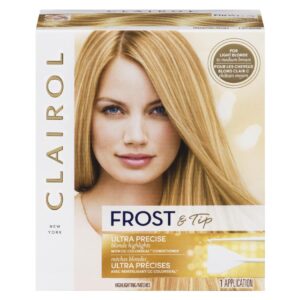 NNE FRST N TIP ORIG KIT