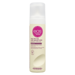 EOS SHAVE CRM VANIL BLIS 207 ML