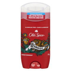 OLDSP DEOD WC  BEARGLOVE  85G