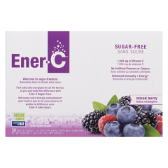 ENER-C MIXED    BERRY SF