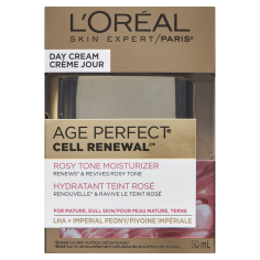LOREAL AP ROSY MOISTURIZ