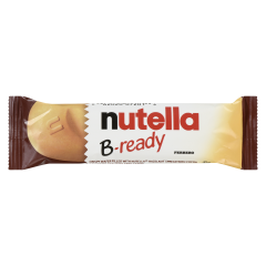 NUTELLA B-READY SINGLE