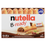 NUTELLA B-READY FAM PK