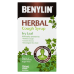 BENYLIN HERBAL  IVY SYRP