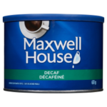 MAX HSE GRD DCAF COFFEE