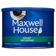 MAX HSE GRD DCAF COFFEE