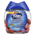 TUMS CHEW BITE ASSRTD BRY 32CT