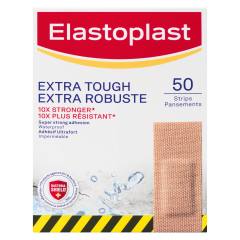 ELASTOPLAST    WATERPROOF XTOUGH
