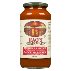 RAOS MARINARA SAUCE