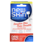 NEW SKIN LIQUD SENSITBAND 10ML