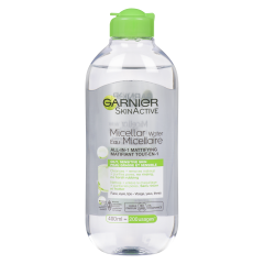 GARN MICELLAR  WATER OILY SKN ACTIV