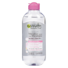 GARN  MICELLAR WATER      SKN ACTIV