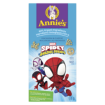 ANNIES SPIDEY MAC N CHES