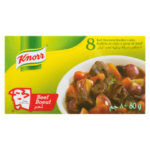 KNORR BEEF BOUL CBE HALAL