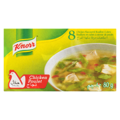 KNORR CHKN BOUL CBE HALAL