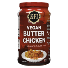 KFI VEGAN BUTTER CHKN SCE