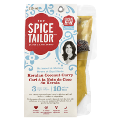 SPICE TAILOR COCONT CURRY