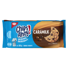 CA!CARAMILK 253G