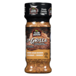 LA GRILLE BRN  SUG BOURBN