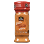 C.HSE HOT +     CHEESY