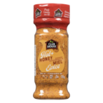 C.HSE HOT +     HONEY