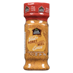 C.HSE HOT +     HONEY