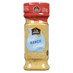 C.HSE HOT +     RANCH