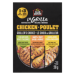 CH GRILLERS CHKN MARINADE