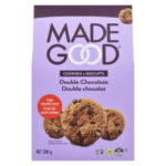 MADE GOOD GF DBL CH CHIP  COOKIES