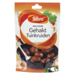 SILVO MEATBALL SPICE MIX