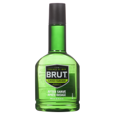 BRUT AFTER SHV LOTION 200 ML