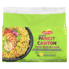 LUCKY ME PANCIT KALAMANSI 6PK