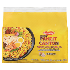 LUCKY ME PANCIT ORIGINAL  6PK