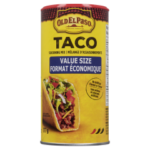 OEP TACO SEASN VALU SZ