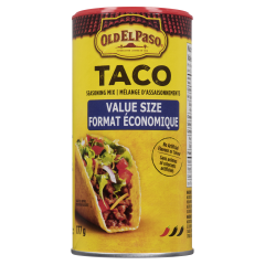 OEP TACO SEASN VALU SZ