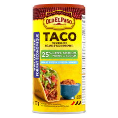 OEP TACO SEAS LO SOD VALU SZ