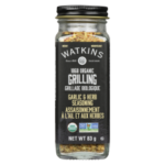 WATKINS GRILL GRLC & HRB  SEASN G