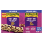 NV TRL MIX FRUIT/NUT 15CT