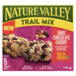 NV TRL MIX FRUIT/NUT DK   CHOC/CHER