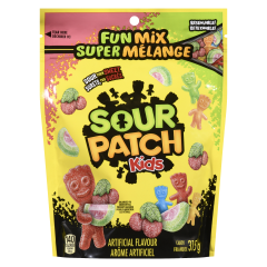 MAYNARDS SPK FUN MIX SUP