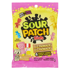 MYNRDS SPK     LEMONADE